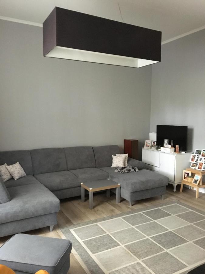 Regimodi Apartman Apartment Siofok Luaran gambar