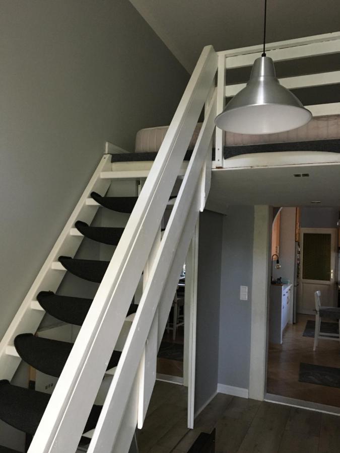 Regimodi Apartman Apartment Siofok Luaran gambar