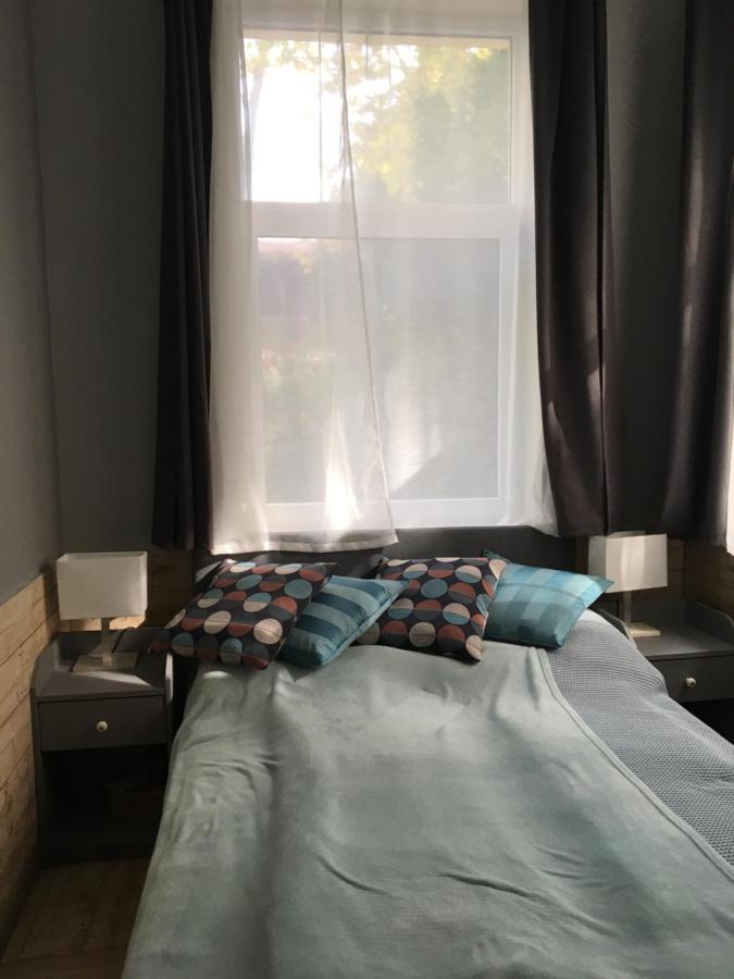 Regimodi Apartman Apartment Siofok Luaran gambar